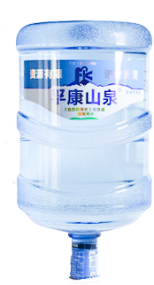 孚康山泉系列18L