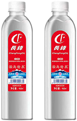 客制化瓶装水